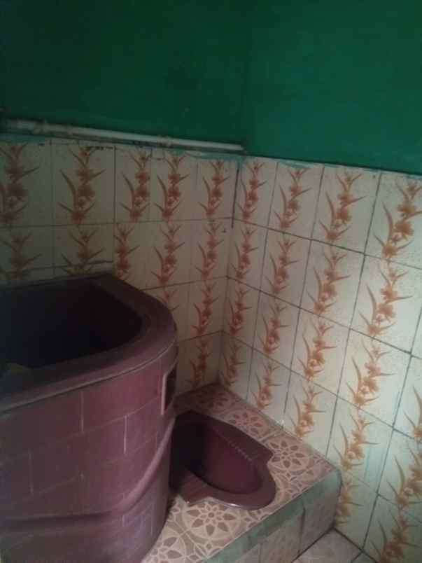 rumah jl jend sidomulyo gg