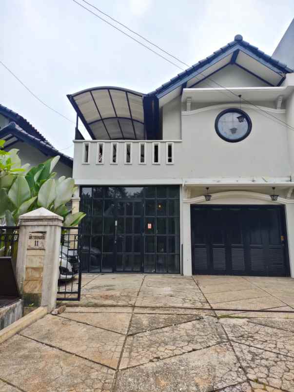 rumah jl merawan