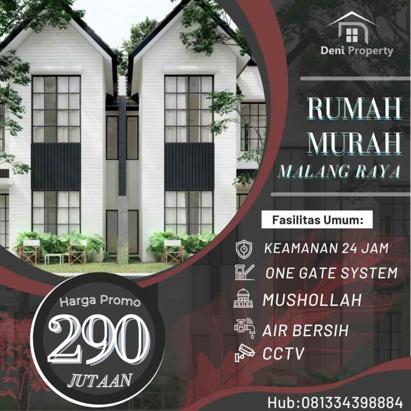 rumah jl pelabuhan ketapang