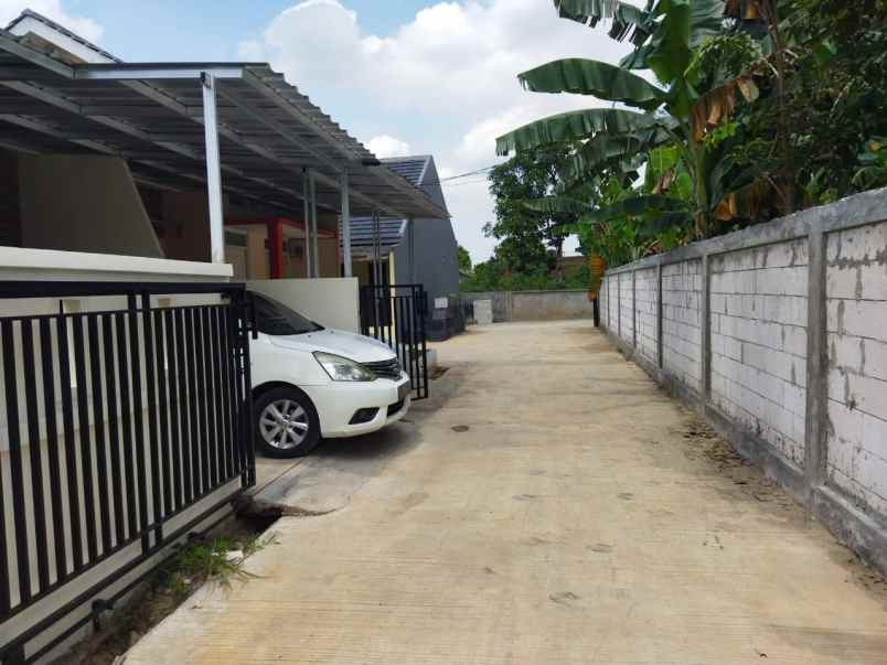 rumah jl pendidikan jl betet