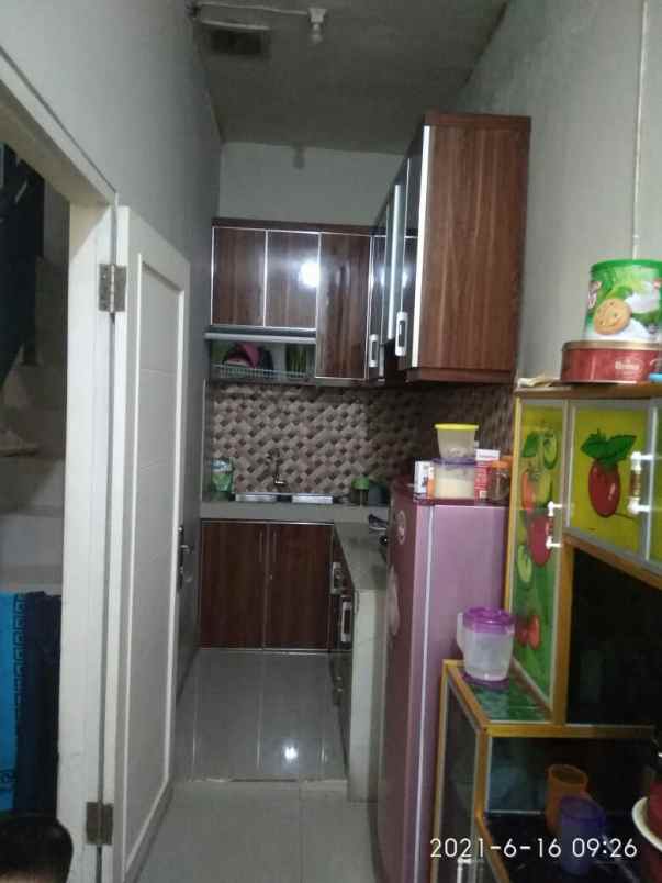 rumah jl raya ciracas jakarta timur