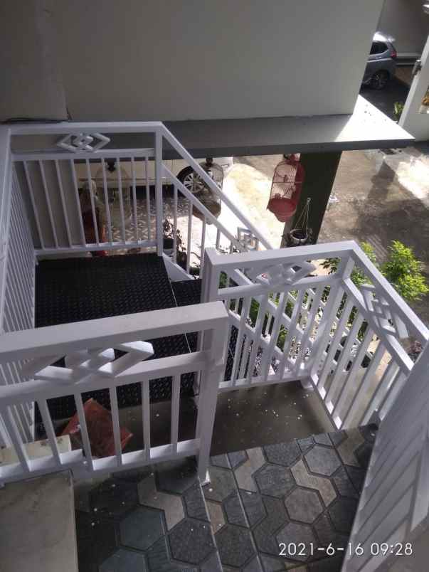 rumah jl raya ciracas jakarta timur