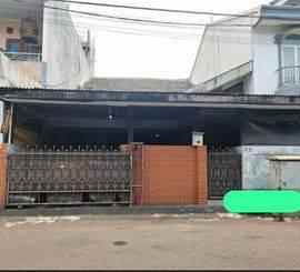 rumah kalibata indah jaksel