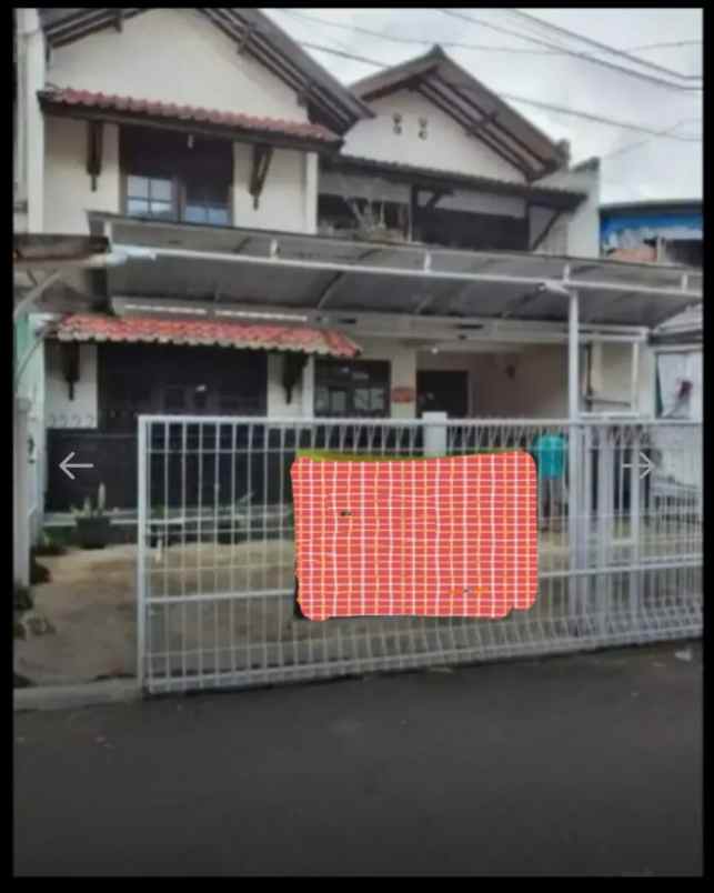 rumah kosan dekat tubagus ismail