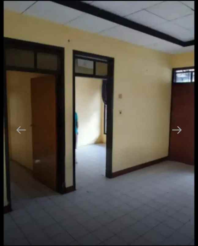 rumah kosan dekat tubagus ismail