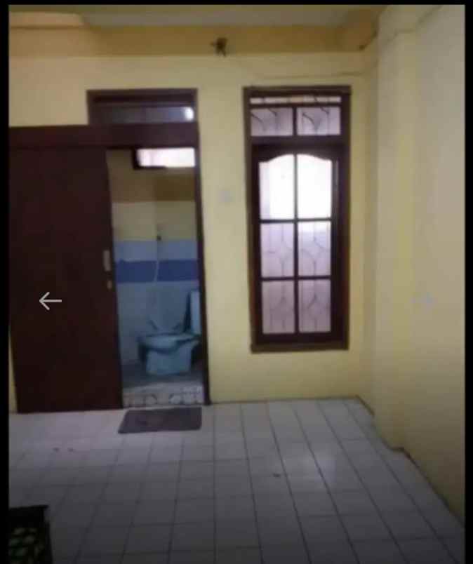 rumah kosan dekat tubagus ismail