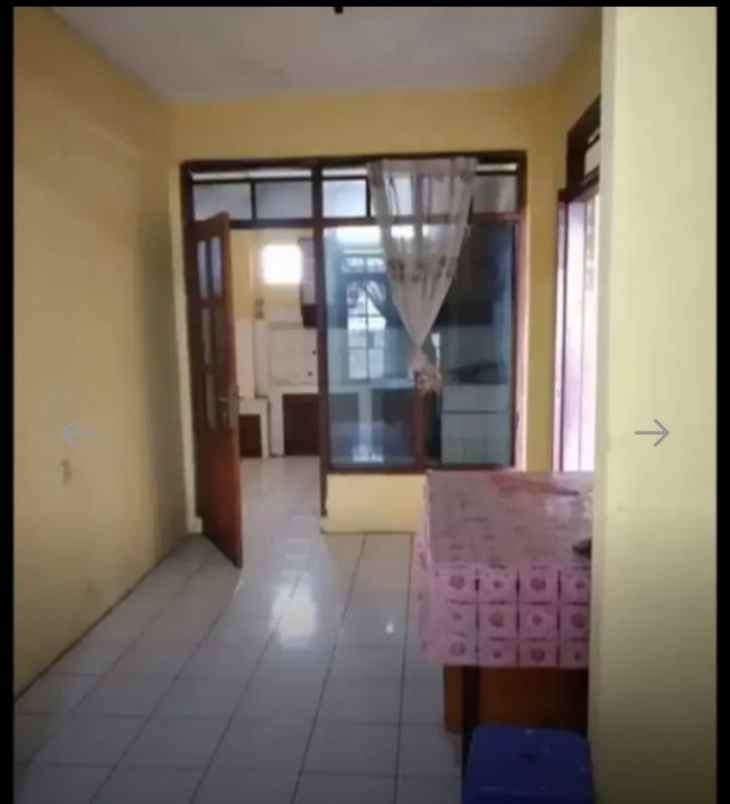 rumah kosan dekat tubagus ismail