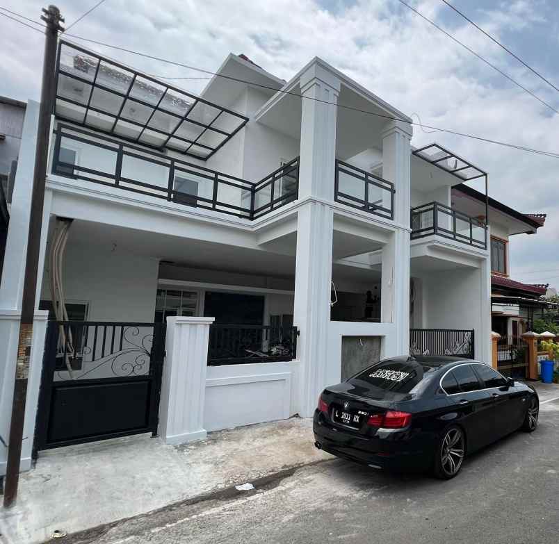 rumah kost dekat kampus ternama