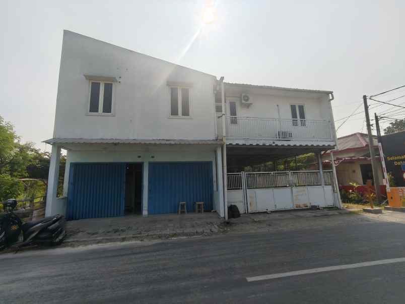 rumah kost dijual surabaya lokasi keputih