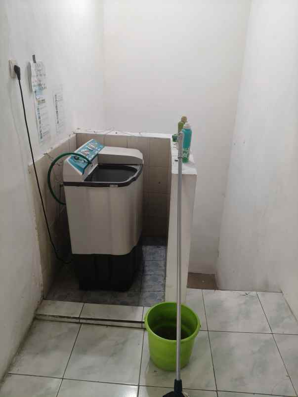 rumah kost dijual surabaya lokasi keputih