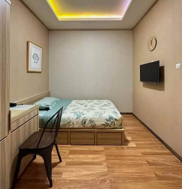 rumah kost exclusive mewah di cipete jakarta selatan