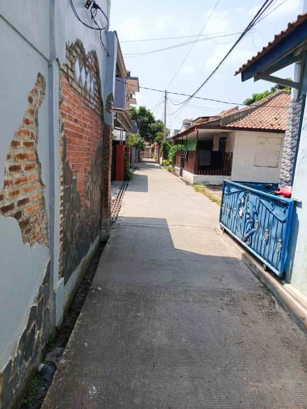 rumah kost gg umjani 10 menit kampus unjani murah