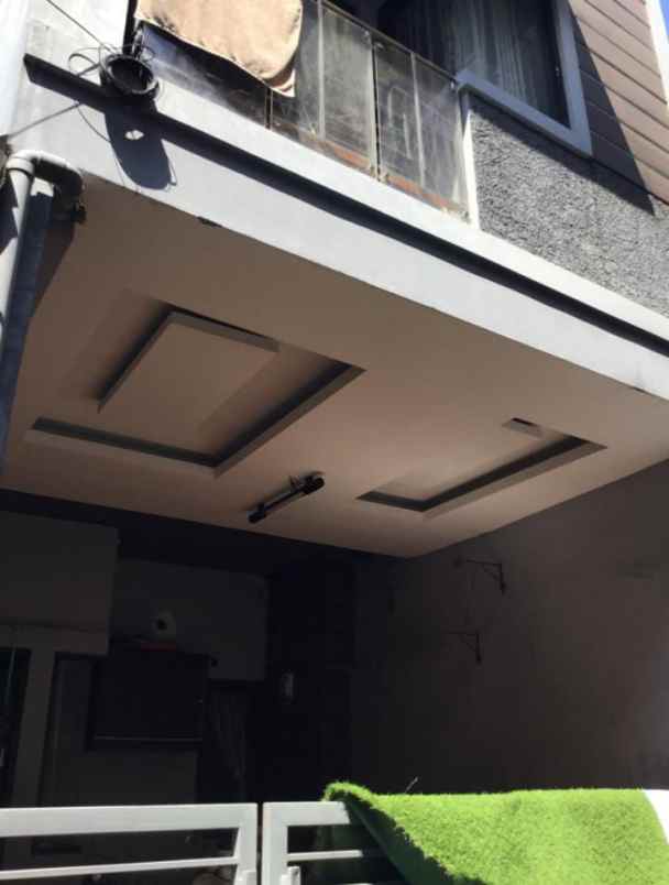 rumah leuwipanjang kota bandung situsaeur