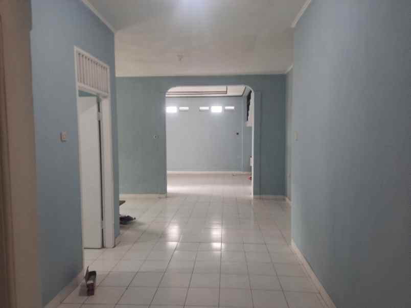 rumah luas 2 x 78 harga 1 4an m dekat bintaro