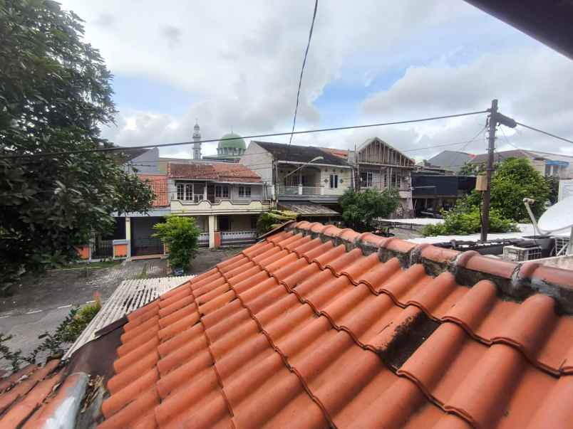 rumah manyaran semarang barat