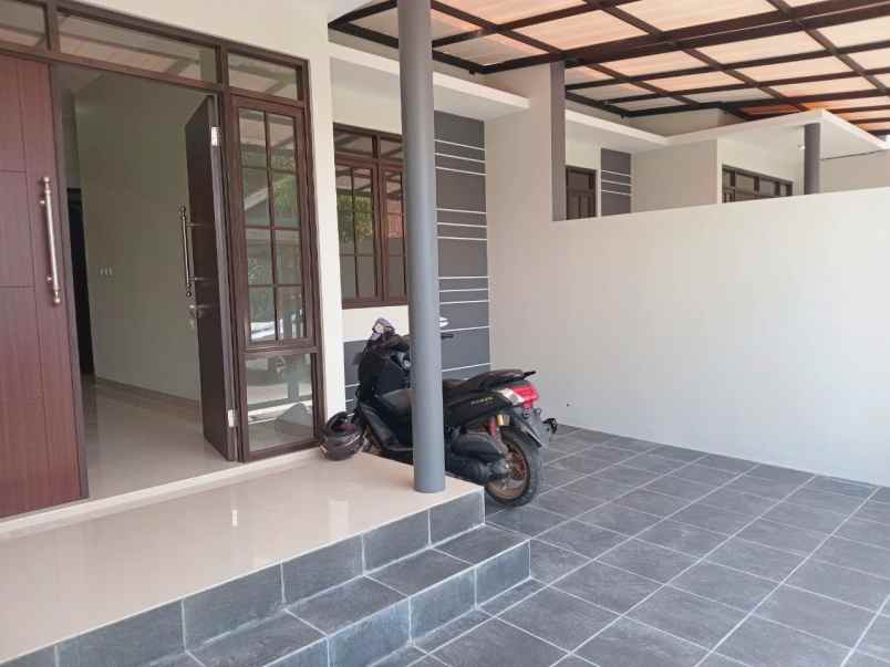 rumah metro margahayu