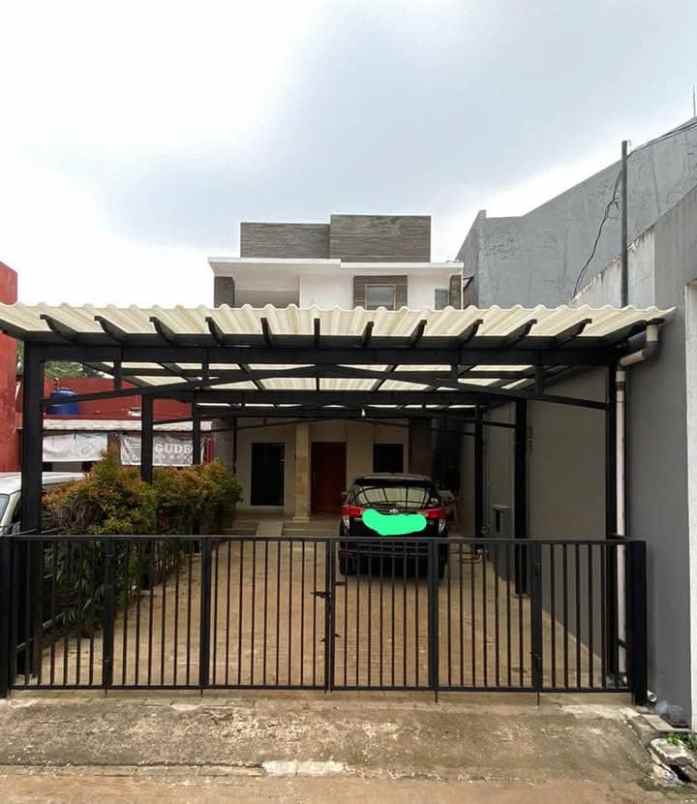 rumah mewah cilandak kko jakarta selatan