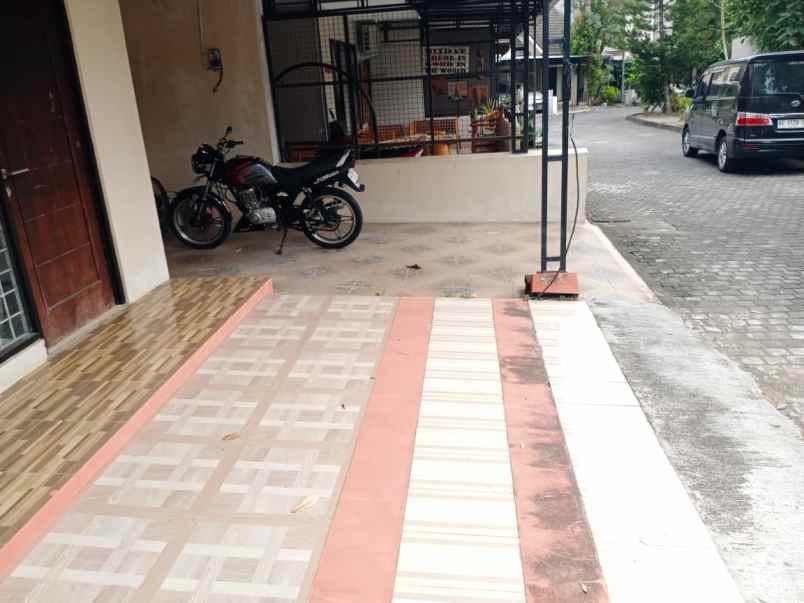 rumah mewah harga murah di kasihan bantul