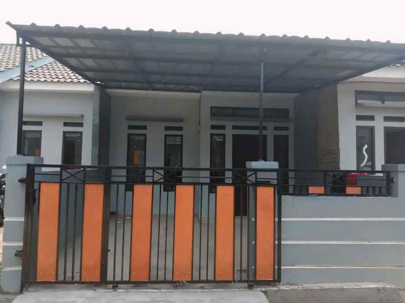 rumah mewah murah cicilan 1 7jt an