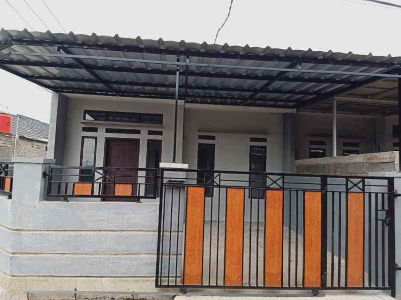 rumah mewah murah cicilan 1 7jt an