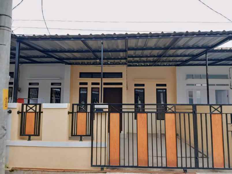 rumah mewah murah cicilan 1 7jt an