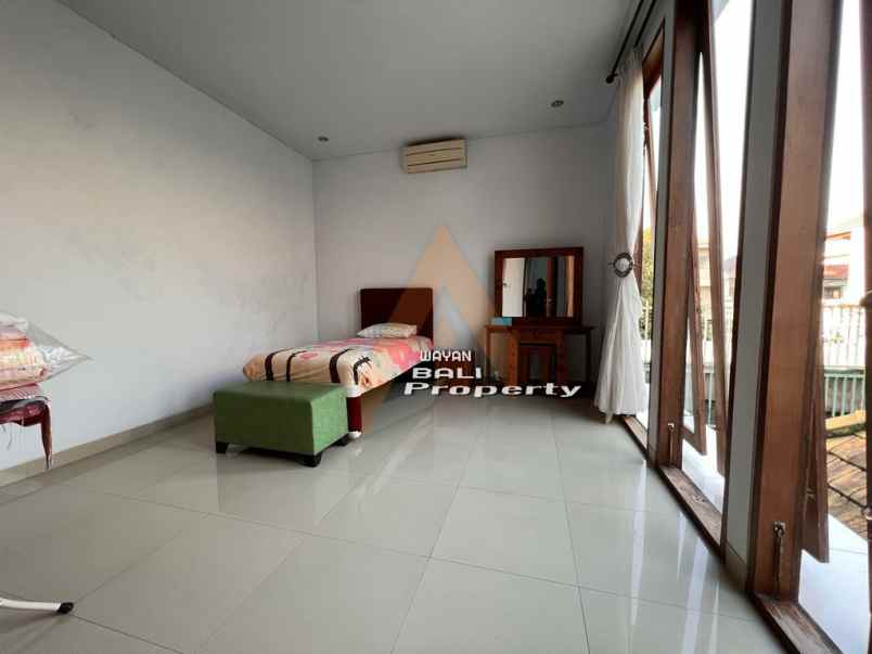 rumah mewah murah full furnished di panjer