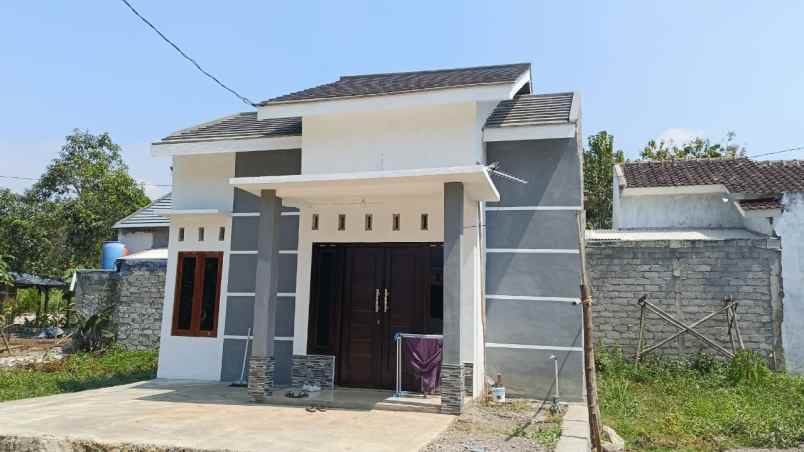 rumah mewah tanpa dp di gunungkidul