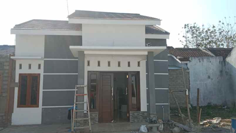 rumah mewah tanpa dp di gunungkidul