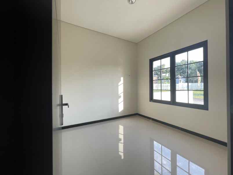 rumah minimalis american style 45 77 di pandaan