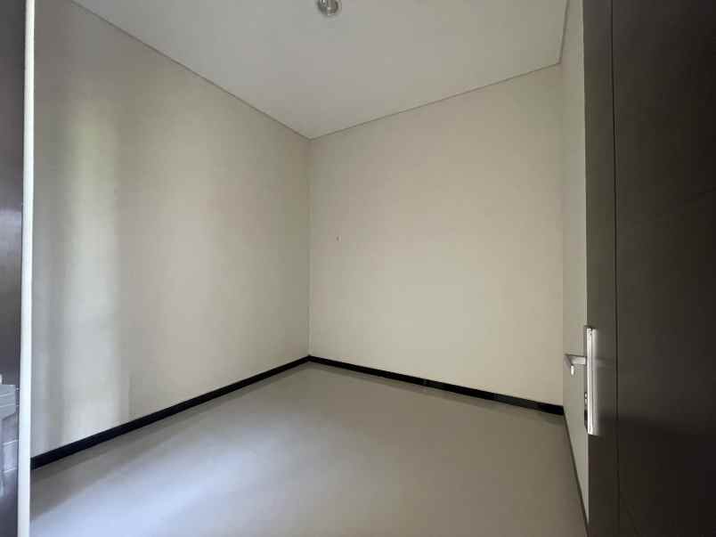 rumah minimalis american style 45 77 di pandaan