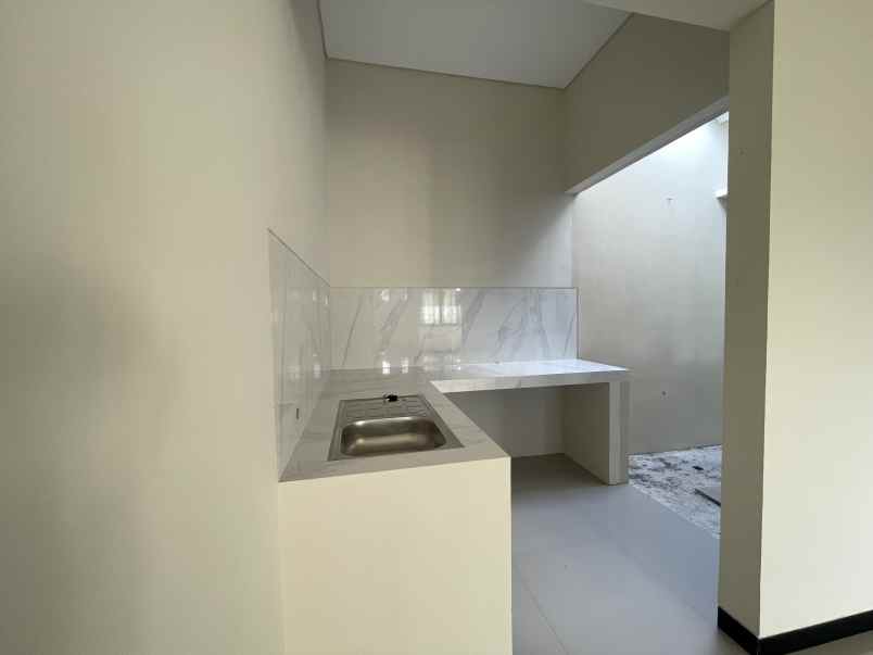 rumah minimalis american style 45 77 di pandaan