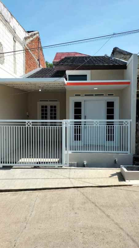 rumah minimalis di griya bandung raya cilame ngamprah