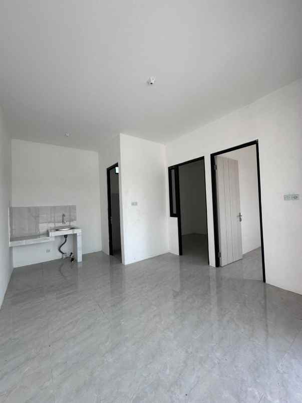 rumah minimalis pesona johar residence karawang