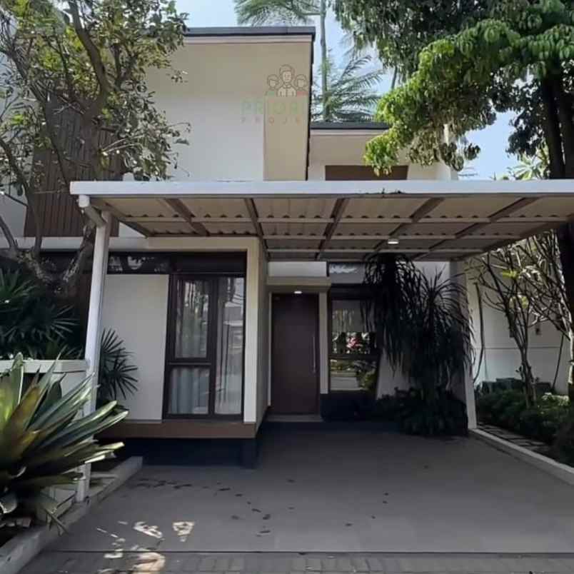 rumah minimalis termurah di podomoro park bandung