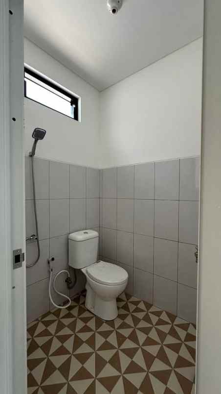 rumah modern 400 jutaan lokasi di singosari