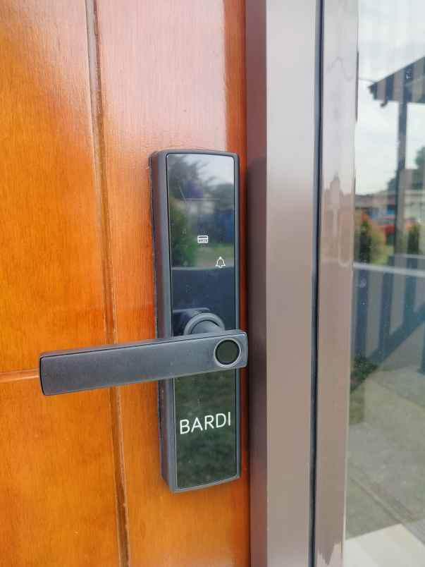 rumah murah 2 lantai sawangan depok