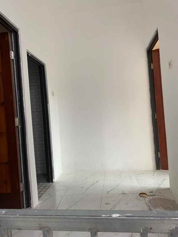 rumah murah angsuran mulai 1jt an