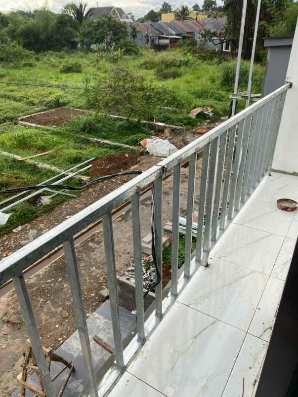 rumah murah angsuran mulai 1jt an