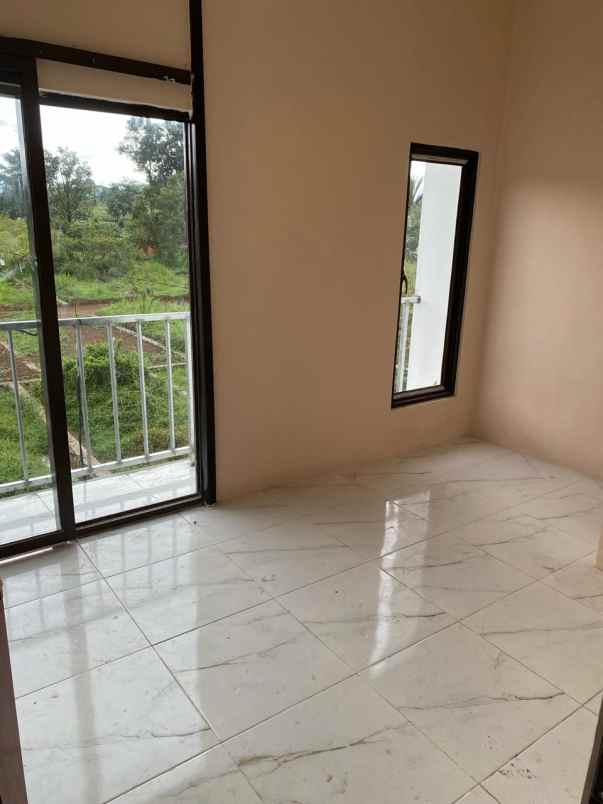 rumah murah angsuran mulai 1jt an