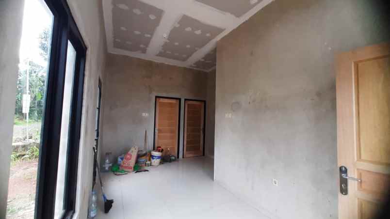 rumah murah di bogor tanpa dp