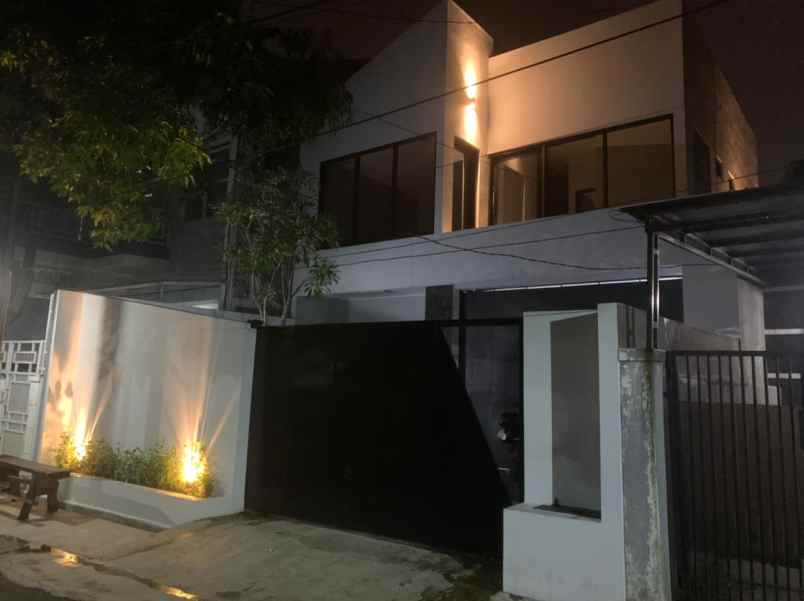 rumah murah di cisaranten kota bandung