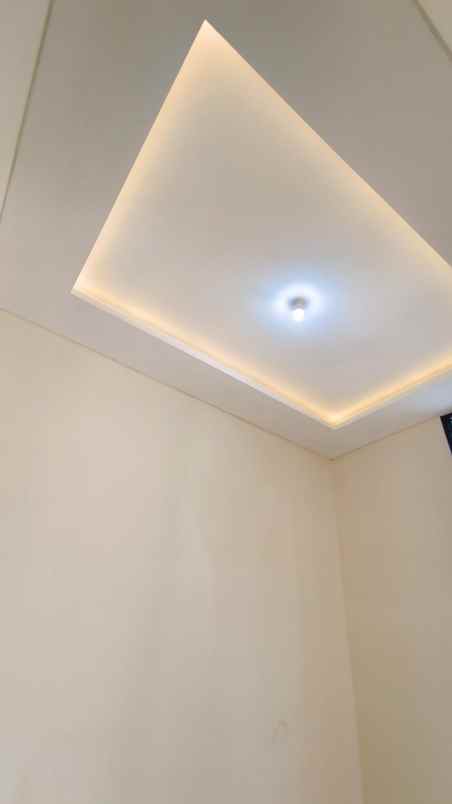 rumah murah di jantung kota