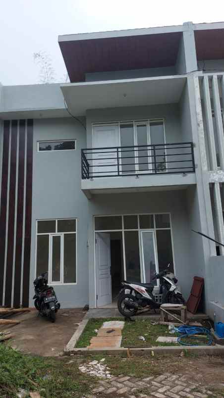 rumah murah di kota malang