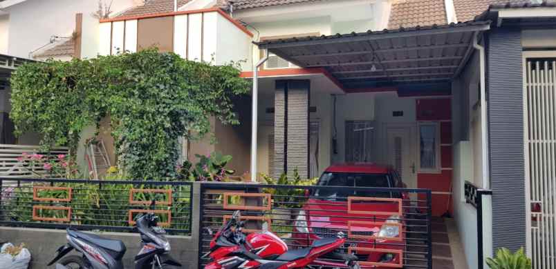 rumah murah di kota malang