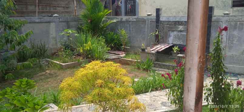 rumah murah di warung nangka ciawi bogor layak huni