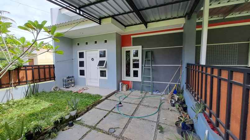 rumah murah dp 10 di sedayu yogyakarta