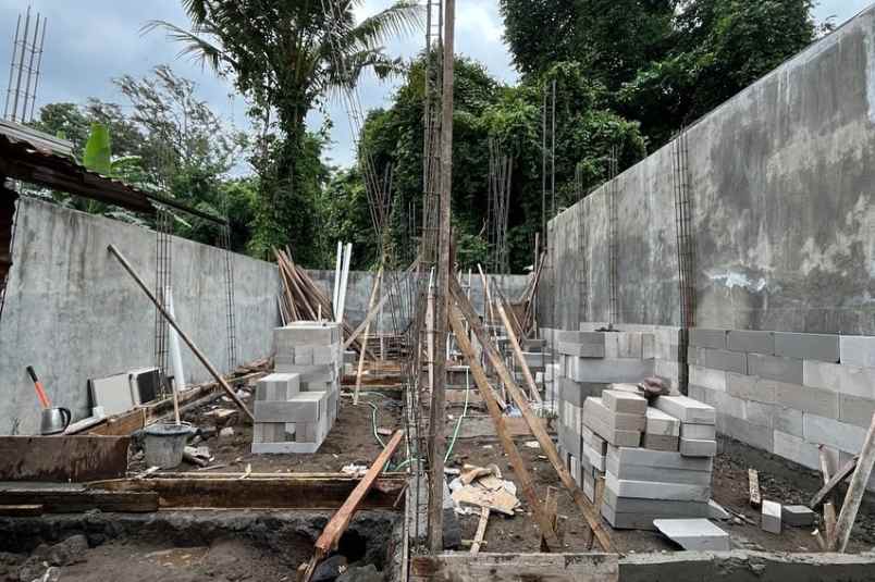 rumah murah free all in di ngaglik