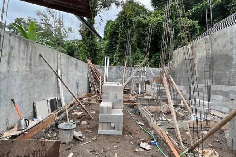 rumah murah free all in di ngaglik