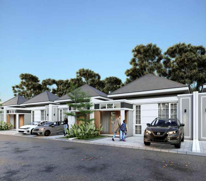 rumah murah harga 200 jutaan di kalasan