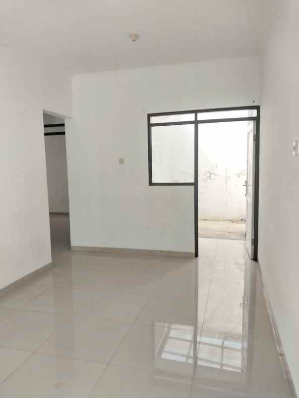 rumah murah luas di riung bandung